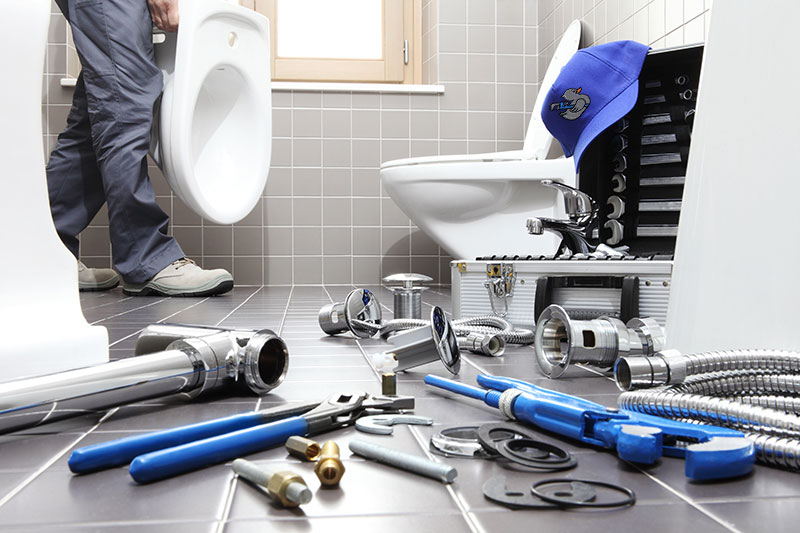 Eagan plumber services